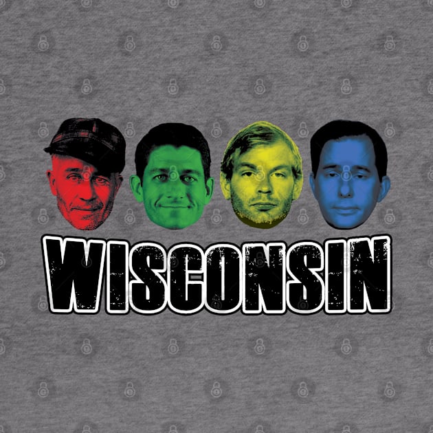 Wisconsin Boys by Jarecrow 